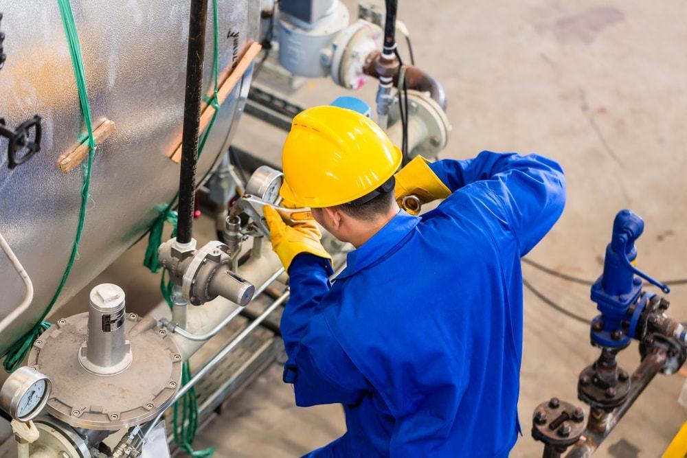 Why Regular Maintenance and Replacement of Spare Parts is Essential