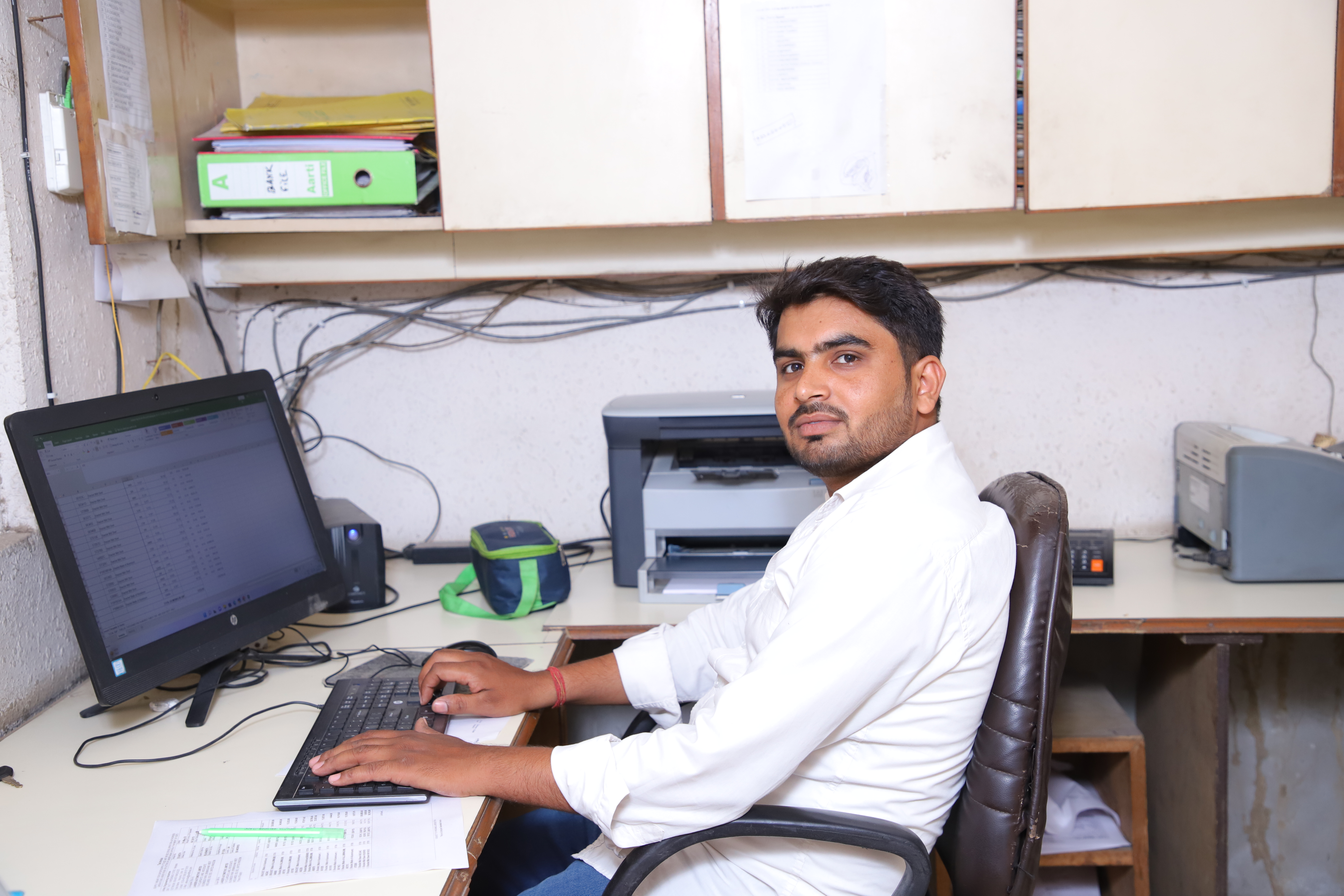 Gaurav